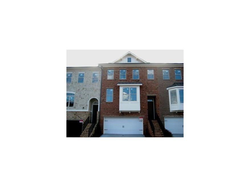 Exterior Front. Exterior look upon completion