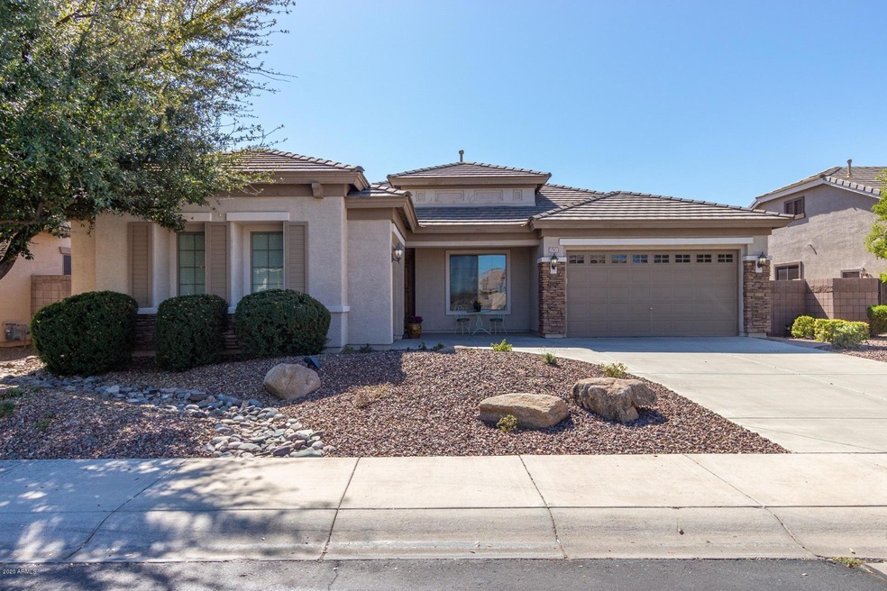 1563 E Zion Way, Chandler, AZ 85249 - photo 1