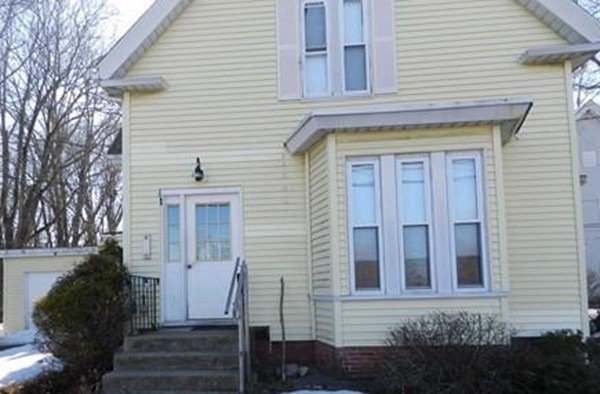 396 Bay Rd unit 1 right, South Easton, MA 02375 - photo 1