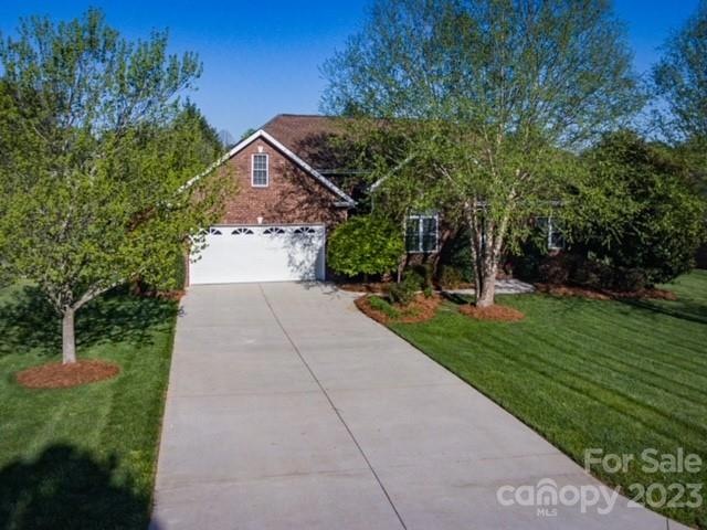 137 Postell Dr, Statesville, NC 28625 - photo 1