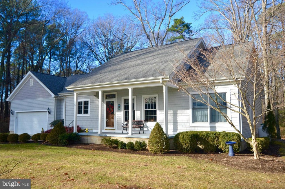 21920 Harrington Park Rd, Rock Hall, MD 21661 - photo 1