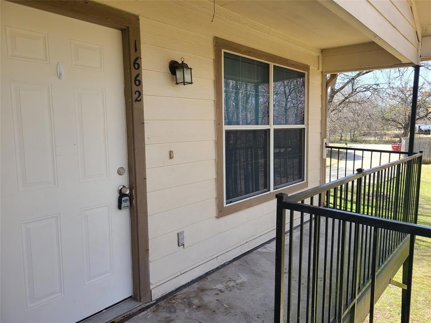 1662 Kennedy St, Bonham, TX 75418 - photo 1