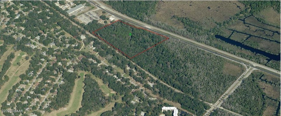 12.5 Acre Site