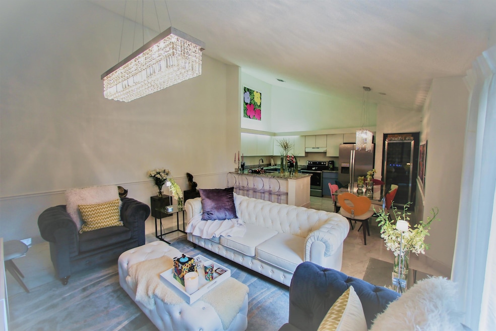 1240 Summit Place Cir unit C, West Palm Beach, FL 33415 - photo 1