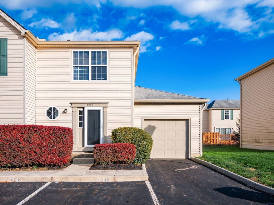 2000 Jasper Ln unit 26E, Hilliard, OH 43026 - photo 1