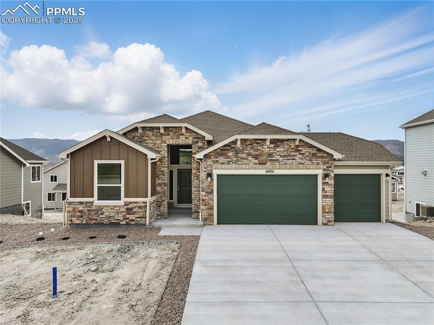 16886 Greenfield Dr, Monument, CO 80132 - photo 1