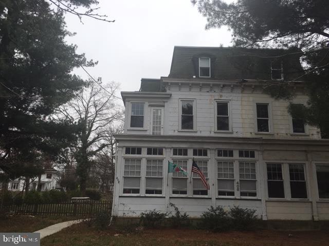 408 W Maple Ave, Merchantville, NJ 08109 - photo 1