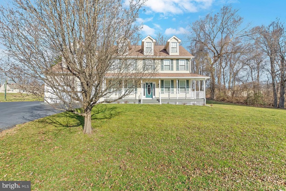 2954 Queensberry Dr, Huntingtown, MD 20639 - photo 1