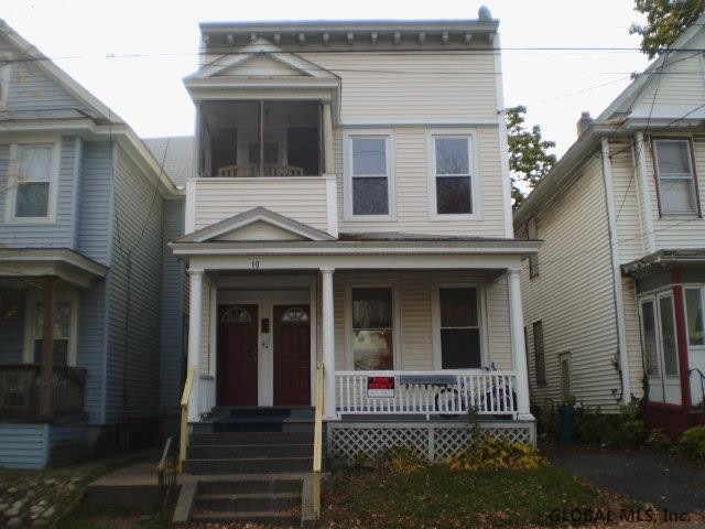10 Hurlbut St unit 1, Albany, NY 12209 - photo 1