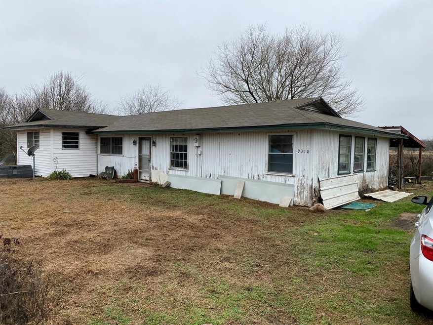 9318 Cr 1307, Malakoff, TX 75148 - photo 1