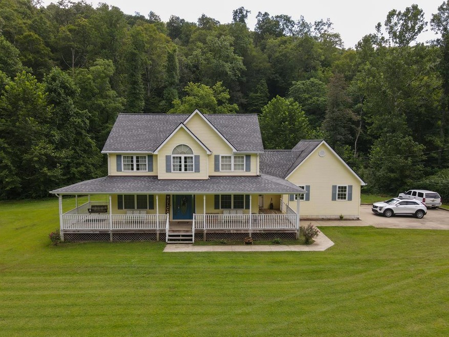 Main View