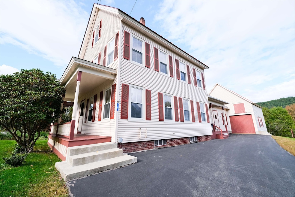 70 Maple St, Cavendish, VT 05153 - photo 1