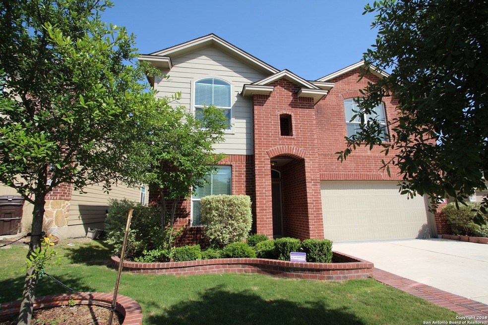 9524 Gold Stage Rd, San Antonio, TX 78254 - photo 1