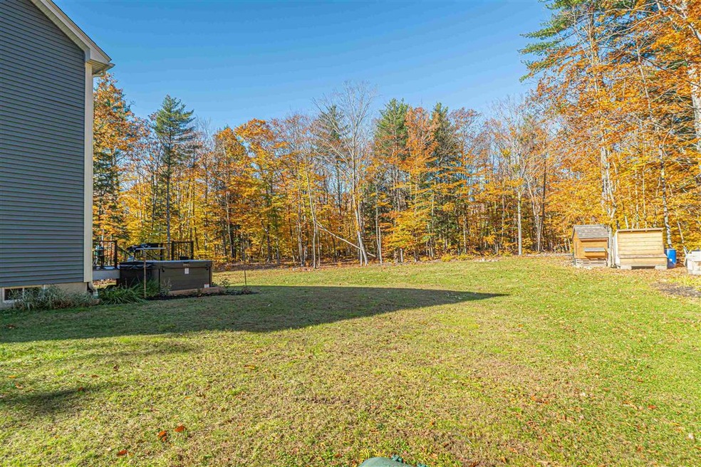 4 Corey Rd, Deerfield, NH 03037 - photo 1