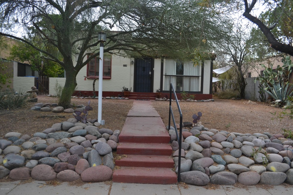 1710 E 10th St, Tucson, AZ 85719 - photo 1