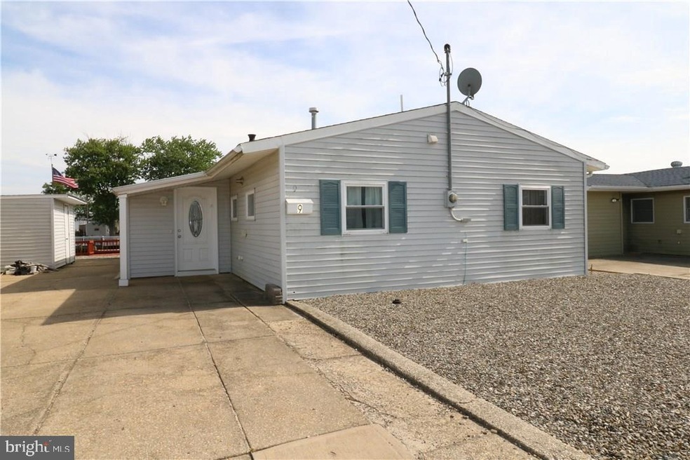 9 Lake Huron Dr, Little Egg Harbor Township, NJ 08087 - photo 1