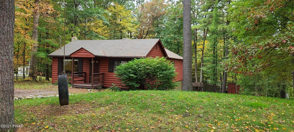 119 Miller Rd, Milford, PA 18337 - photo 1