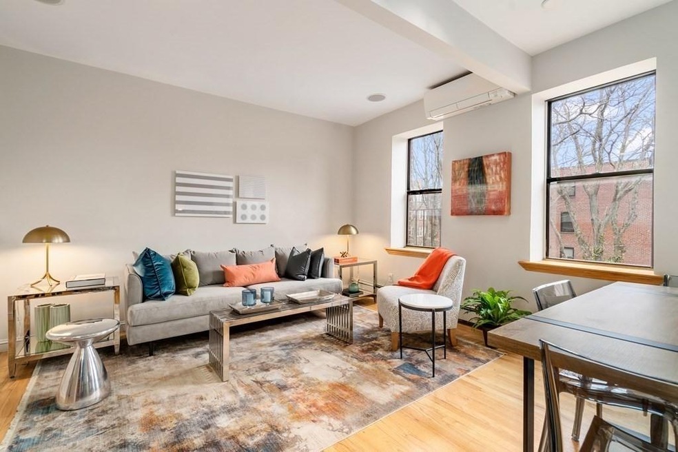 469 Shawmut Ave unit 3, Boston, MA 02118 - photo 1