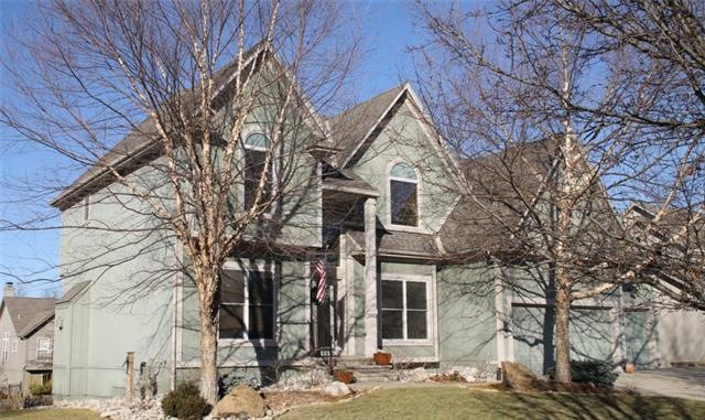 5214 Round Prairie St, Shawnee, KS 66226 - photo 1