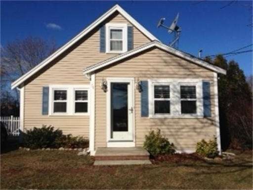 56 Chickatawbut Ave, Marshfield, MA 02050 - photo 1