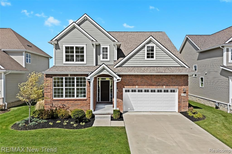 3010 Theodore, Wixom, MI 48393 - photo 1