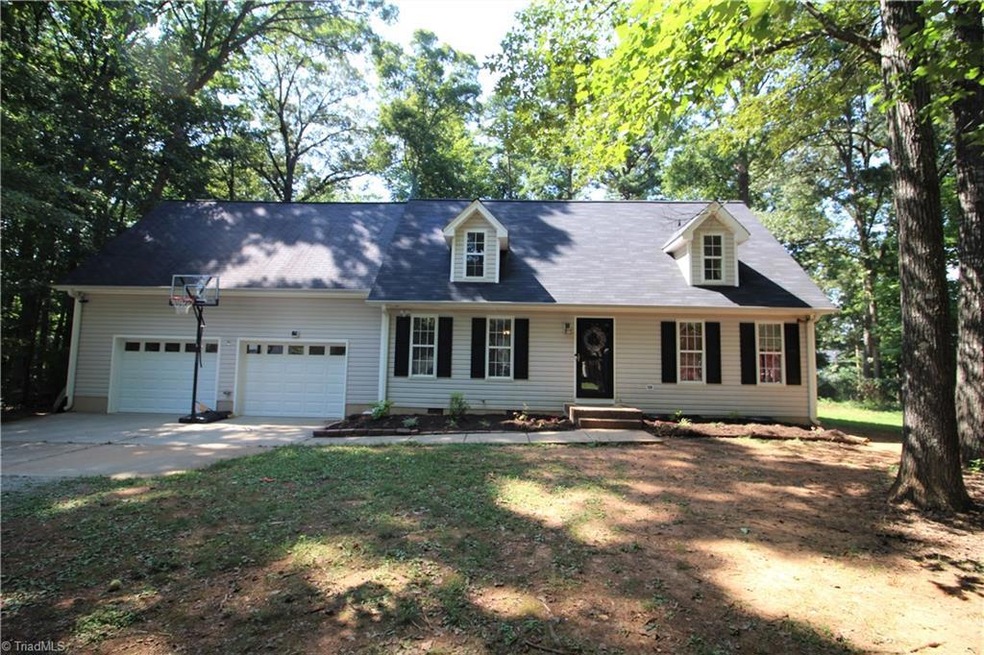 5211 Cottonmill Lane, Jamestown NC 27282