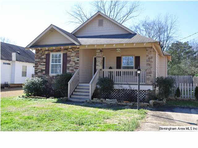 2148 15th St, offering bungalow-style charm that's