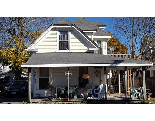 3 Union St, Wareham, MA 02558 - photo 1