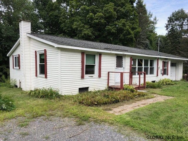 116 Old Post Rd, Ballston Spa, NY 12020 - photo 1