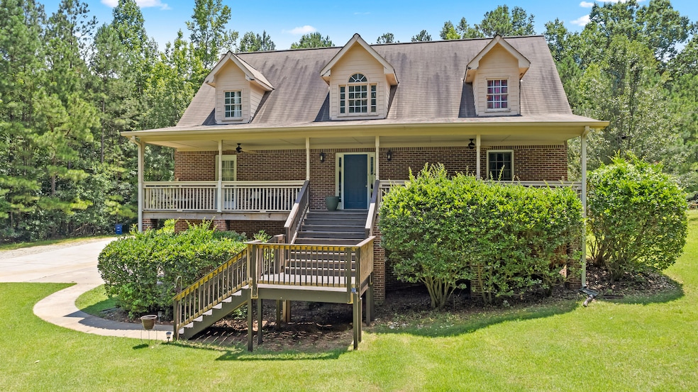 1580 Dorris Rd, Douglasville, GA 30134 MLS 10187043