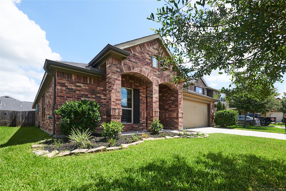 3615 Kent Springs Ct, Spring, TX 77386 - photo 1