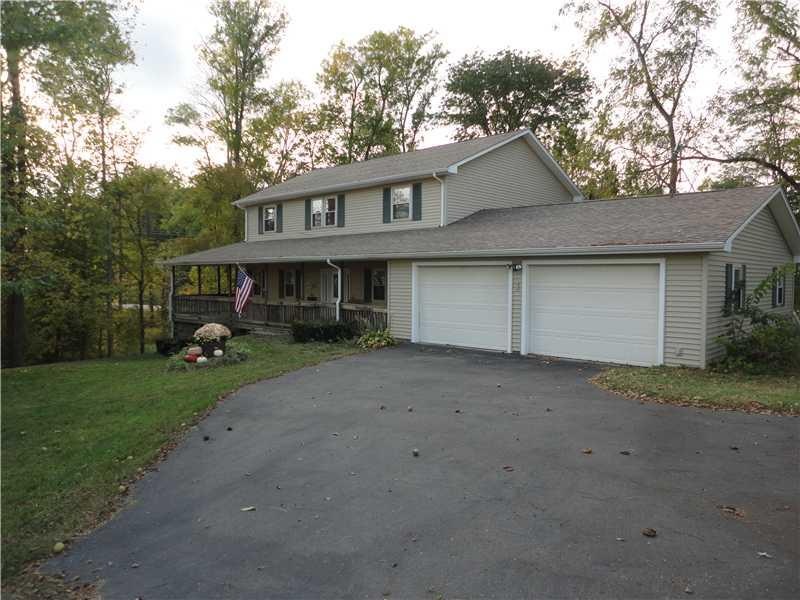 6886 W State Road 46, Greensburg, IN 47240 - photo 1