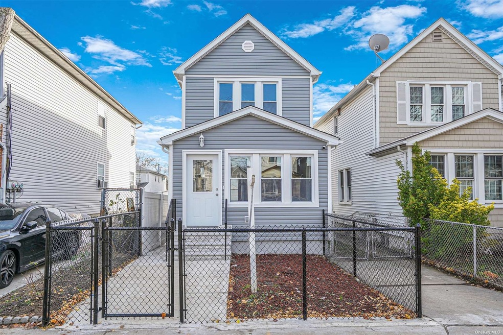 150-36 116th Ave, Jamaica, NY 11434 - photo 1