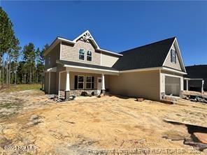 771 Quewhiffle (Lot 2) Rd, Aberdeen, NC 28315 - photo 1