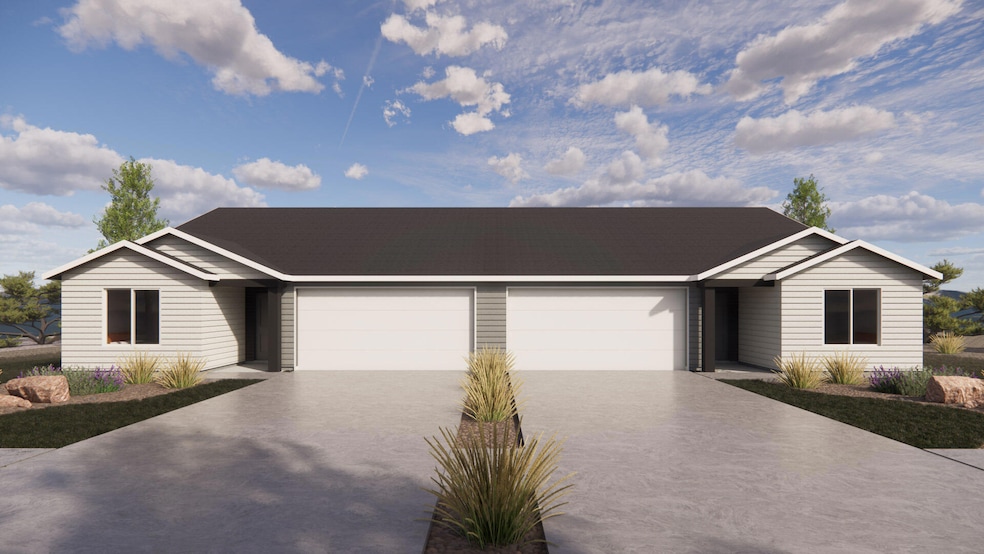 Pointe West Bella Twin Home