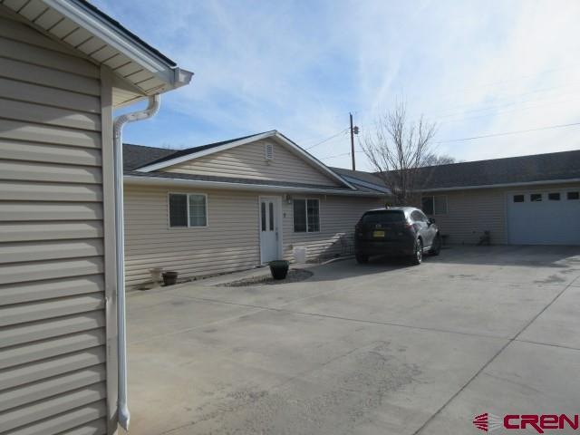N N Sligo St unit B, Cortez, CO 81321 - photo 1