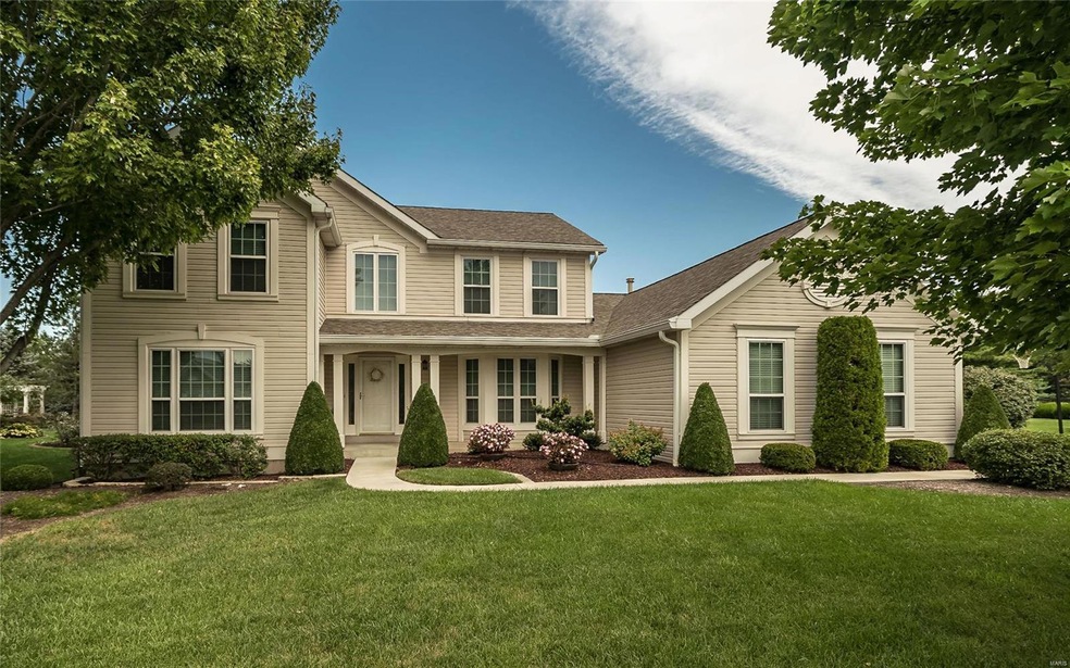 5868 Canterfield Court!
