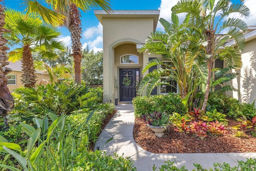 Welcome Home!