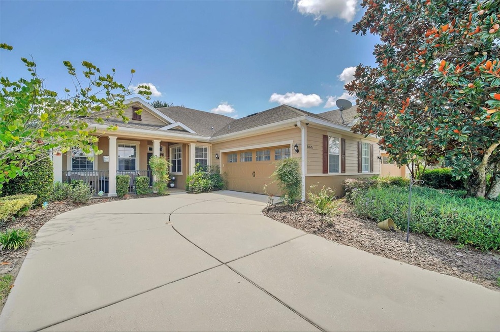 30426 Lipizzan Terrace, Mount Dora, FL 32757 - photo 1