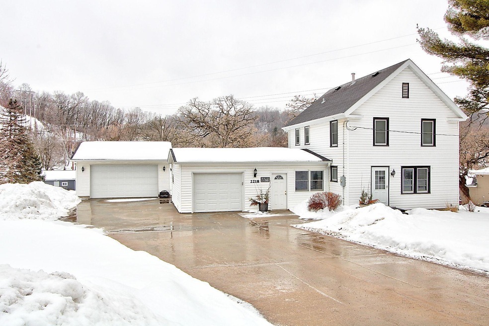 2218 Bush St, Red Wing, MN 55066 - photo 1