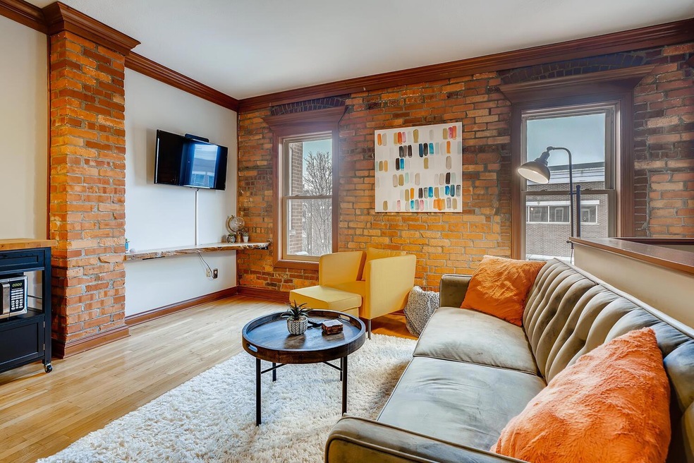 10 Clark Place, Columbus, OH 43201 - photo 1