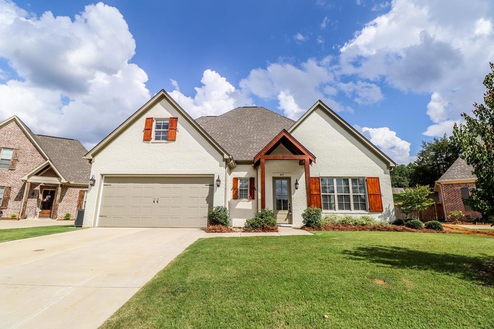 412 Elizabeth Ct, Oxford, MS 38655 - photo 1
