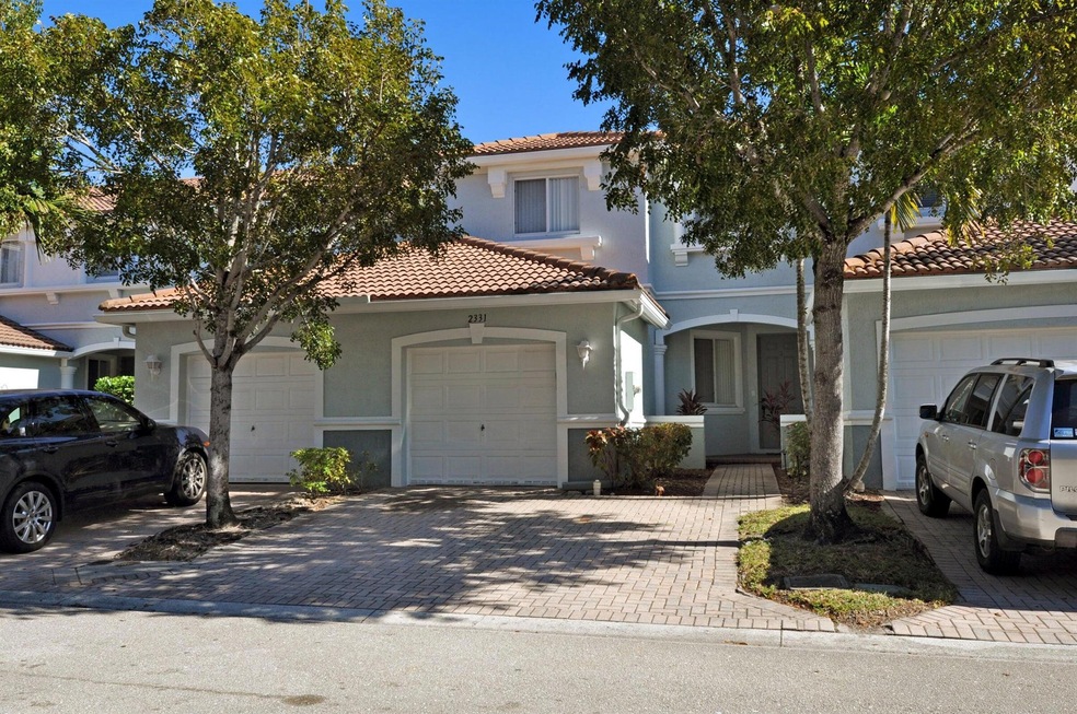 2331 Center Stone Ln, Riviera Beach, FL 33404 - photo 1