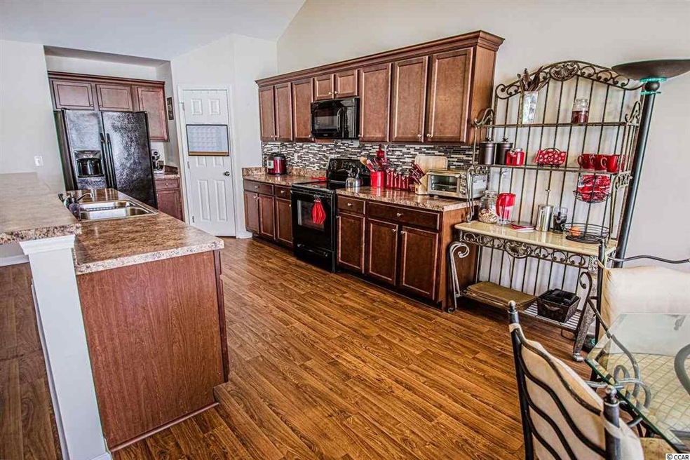 828 Spyderco Rd, Conway, SC 29527 - photo 1