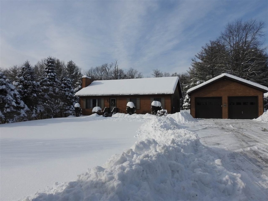 111 Brown Ln, Castleton, VT 05735 - photo 1