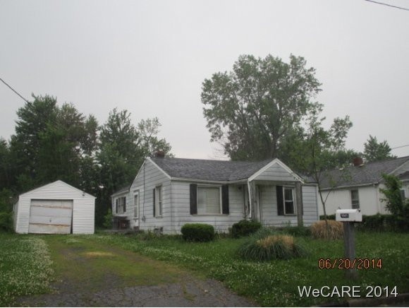 1641 S Union St, Lima, OH 45804 - photo 1