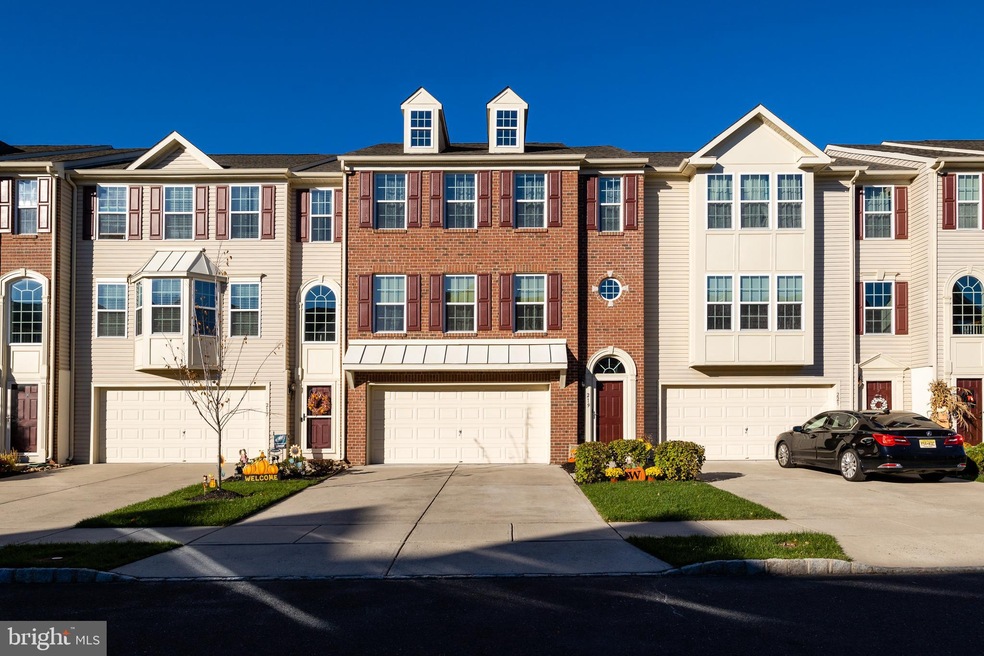 219 Nathan Dr, Cinnaminson, NJ 08077 - photo 1