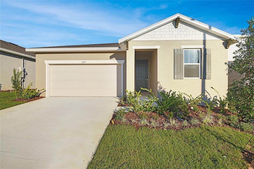 6179 Daphne St, Lake Hamilton, FL 33851 - photo 1