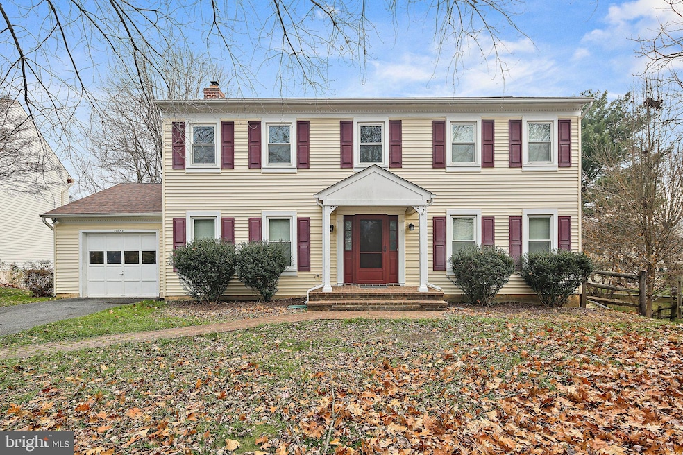 20657 Anndyke Way, Germantown, MD 20874 - photo 1