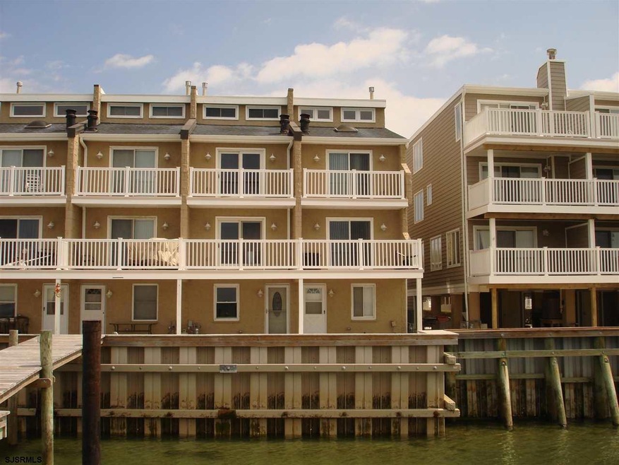 1113 Bayshore Ave unit 2 B, Brigantine, NJ 08203 - photo 1